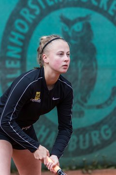 Ann-Sophie Funke 209 - NL Uhlenhorster HC - VfL Westercelle : Ergebnis: 1:8